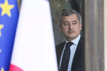 French justice minister wants to make prisoners pay for jail time