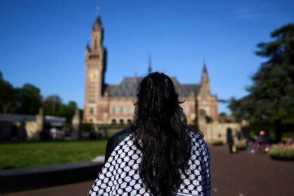 ICJ begins hearings on Israel’s humanitarian aid obligations