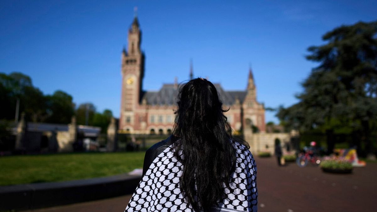 ICJ begins hearings on Israel’s humanitarian aid obligations