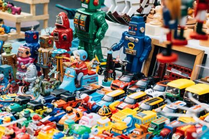 EU seeks safer toxin-free children’s toys with stricter rules