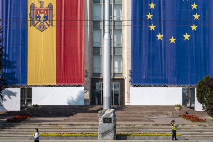 Which European countries are most exposed to Russian disinformation?