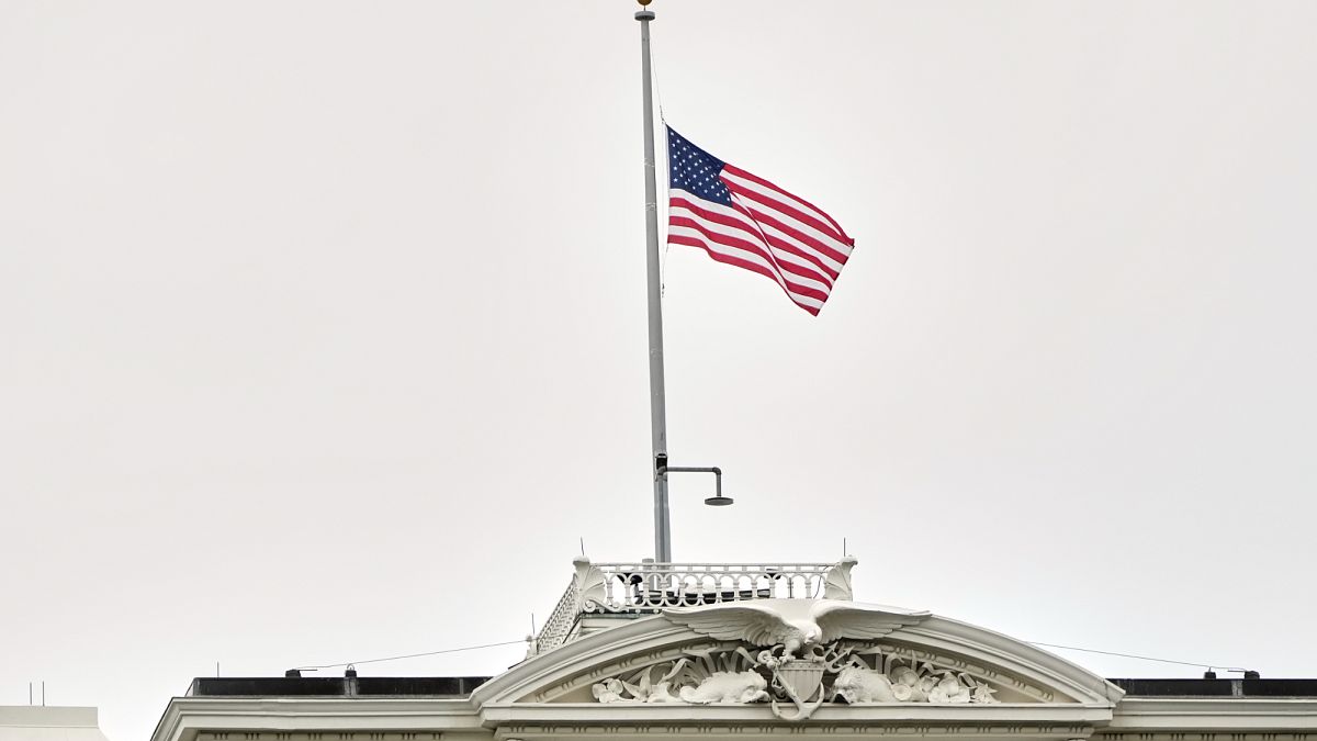 Irish green card holder detained by US immigration services