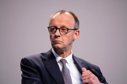 Friedrich Merz announces new cabinet posts