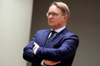 I wish I didn’t have to send people back to Libya, Frontex chief says