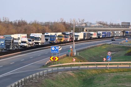 Estonia and Czech Republic enforce measures to curb foot and mouth
