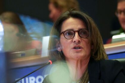 EU competition chief on DMA: ‘We’re not here to make enemies’