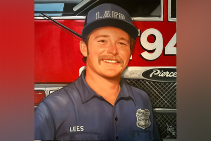 Missing Los Angeles firefighter’s body found by divers off California coast