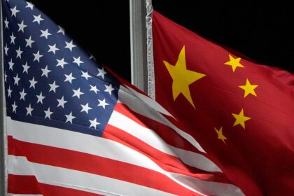 US bans romantic and sexual relationships with Chinese citizens for government employees in China