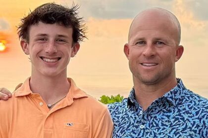 Miller Gardner, son of ex-Yankees star, died from carbon monoxide poisoning, officials say