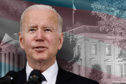 DOJ blames Biden’s trans athlete policies for ‘jeopardizing’ girls’ safety as it launches Title IX task force
