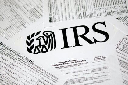 IRS cutting its workforce by 25%, eliminating agency’s civil rights office