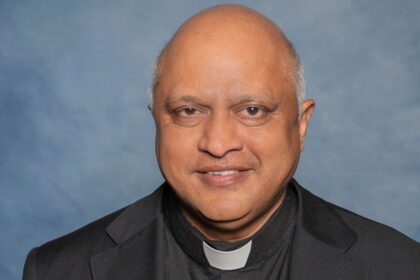 Kansas Catholic priest dies after being shot at his church’s rectory, leaving parish in ‘state of shock’