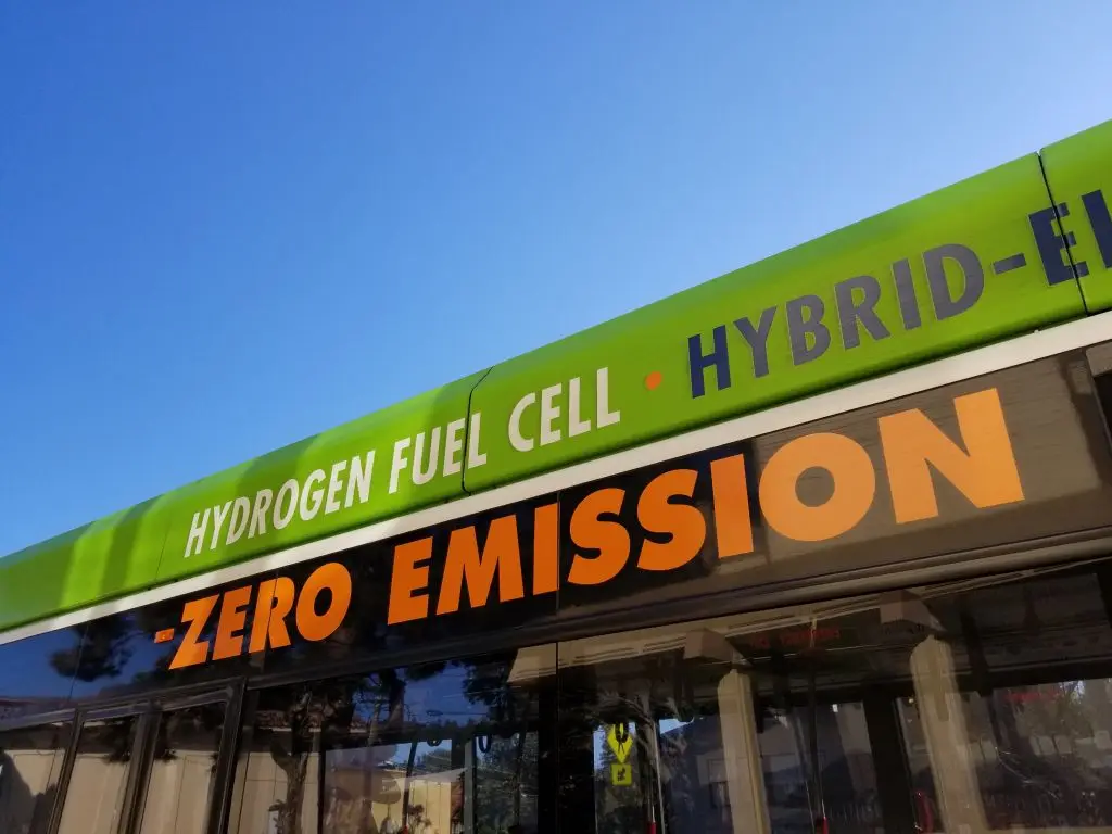 H2Go: How experts, industry leaders say US hydrogen is fuel for the future of agriculture, energy, security