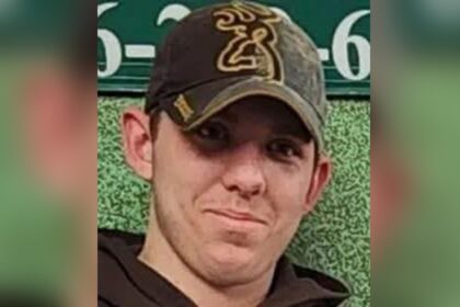 16-year-old firefighter in Missouri killed in line of duty