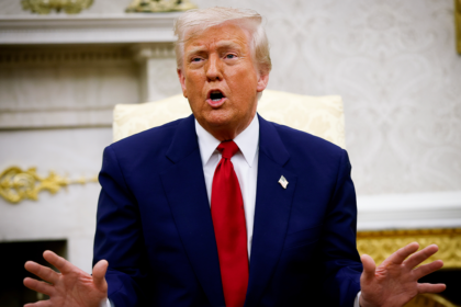 Trump says US will deal ‘directly’ with Iran in high-level meeting on Saturday