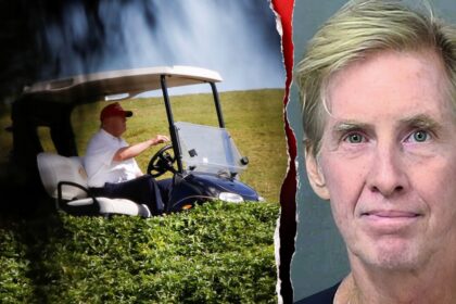 Trump assassination attempt suspect Ryan Routh sought rocket launcher from Ukraine: docs