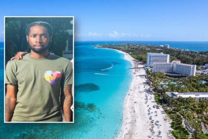 American man on Bahamas family vacation found dead after leaving dinner to get jacket: report