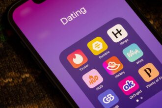 Washington state Democrats want to tax online dating apps