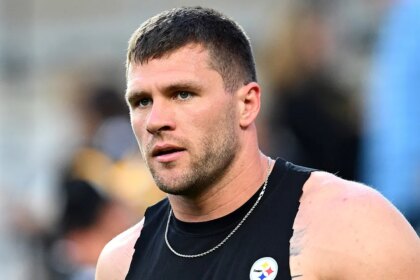 T.J. Watt’s cryptic Steelers post sends social media into frenzy: ‘Doesn’t look good’