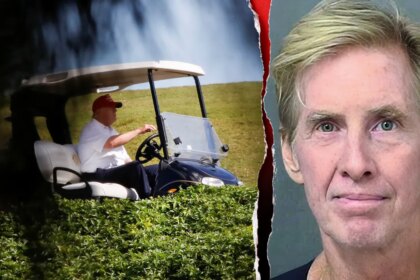 Florida charges Trump assassination attempt suspect with attempted murder, terrorism