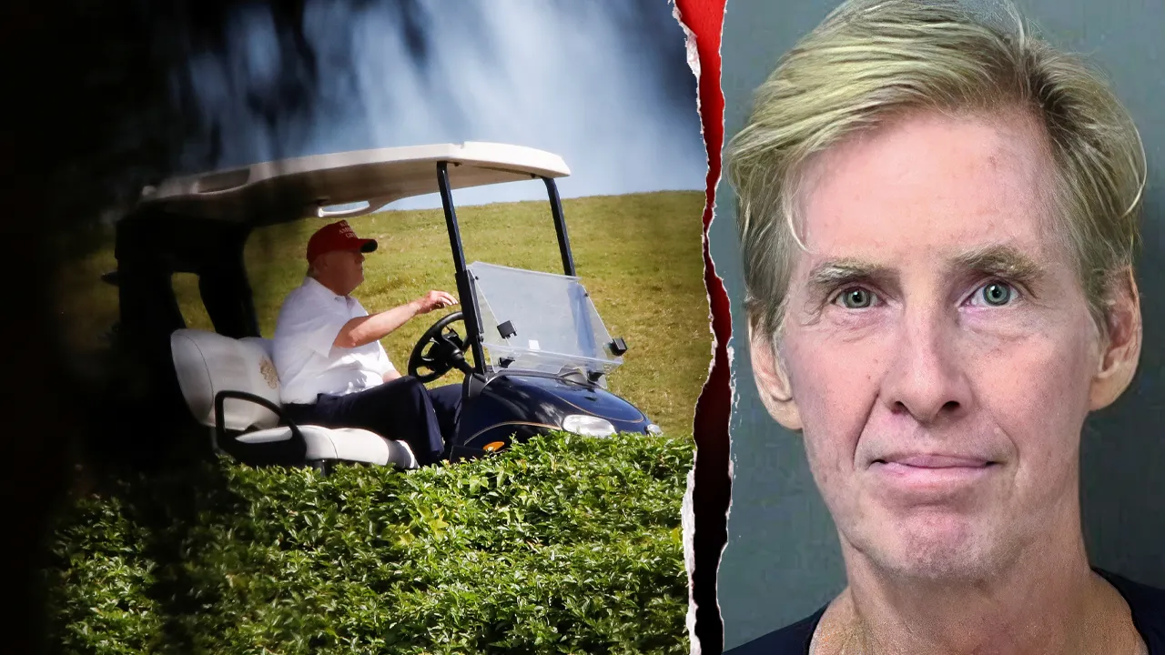 Florida charges Trump assassination attempt suspect with attempted murder, terrorism