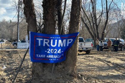 NC House lawmakers pass bill banning emergency aid discrimination after FEMA Trump sign debacle