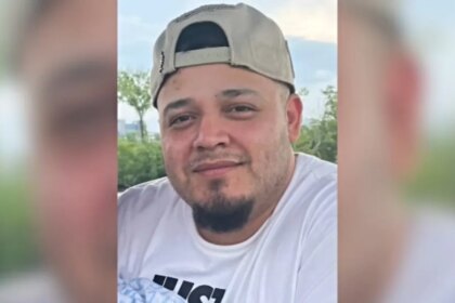 Is the alleged MS-13 gang member going to be returning to the US?