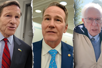 Lawmakers reveal whether Americans should pick up the Medicaid tab for illegal immigrants