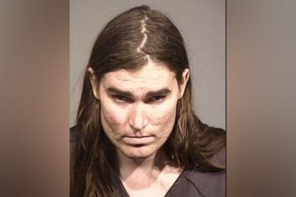 Trans ‘Zizian’ cult suspect dragged from court after shouting allegations of de-transition, murder: report