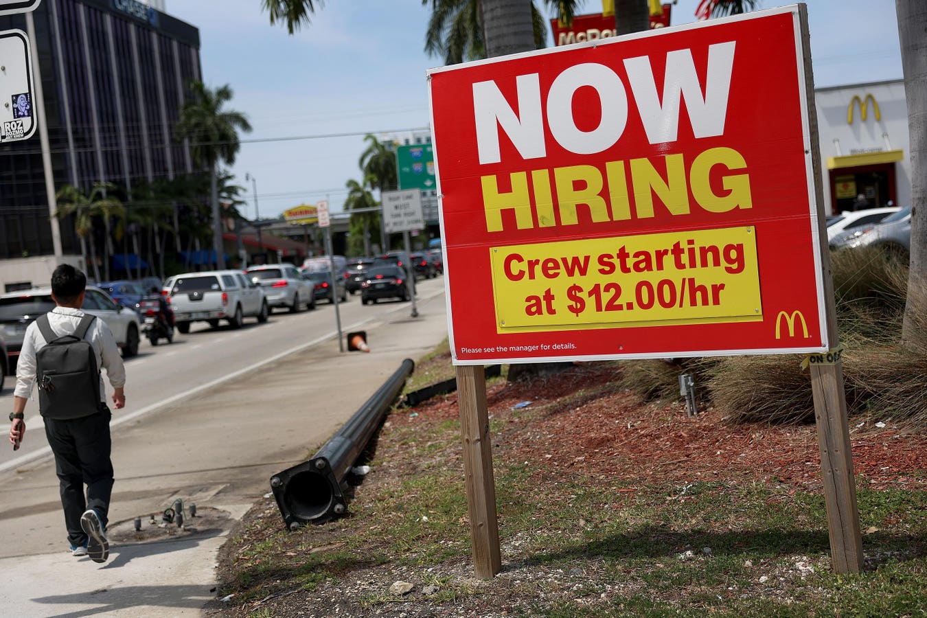 Small Businesses Are Getting More Open About Pay in Job Listings
