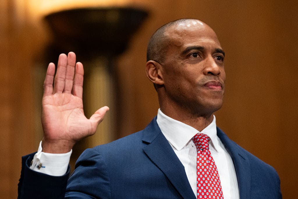 SCOOP: HUD reveals how many staffers have packed their bags and taken resignation offers