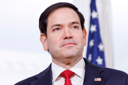 Rubio announces closure of State Department effort that ‘was supposed to be dead already’