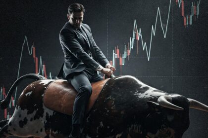 The Best Ways To Profit From, And Safeguard Against, Market Volatility