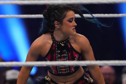 WWE stars share advice for new crop of female talent preparing to take stage at NXT Stand & Deliver