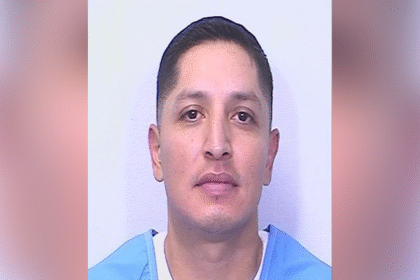 Escaped California inmate who killed leader of elite Mexican police unit while on the run has been arrested
