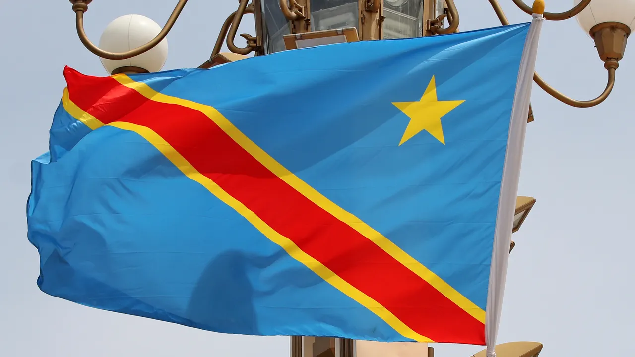 At least 148 people die after boat catches fire in Congo: reports