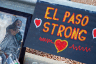 Texas man who fatally shot 23 people at El Paso Walmart in 2019 to plead guilty to murder