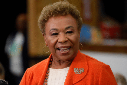 California career politician Barbara Lee wins mayor race in embattled Oakland