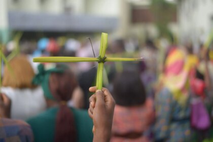Fears remain this Easter that Christians in Nigeria are being ‘wiped out’ by Muslim extremists