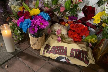How Florida State University plans to end school year following deadly shooting