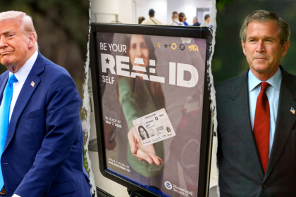 Pandemic, price tags and privacy concerns: Why it took 20 years to implement REAL ID