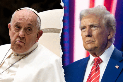 Trump will attend Pope Francis’ funeral in Rome despite contentious past: ‘Look forward to being there!’