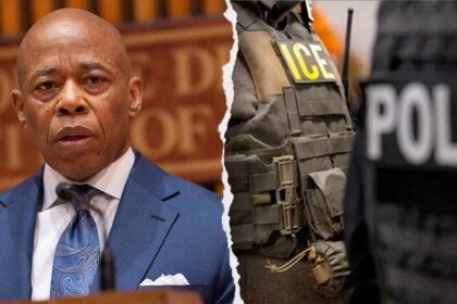 Judge temporarily blocks NYC Mayor Adams’ plan to allow ICE agents in Rikers Island jail complex