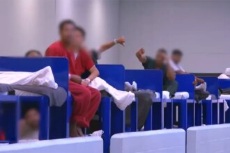 EXCLUSIVE: Fox tours ICE detention facility; manager hopes to ‘dispel’ ‘false narratives’
