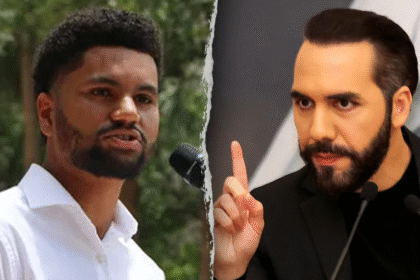 Far-left lawmaker breaks silence after unearthed social media post ignites firestorm