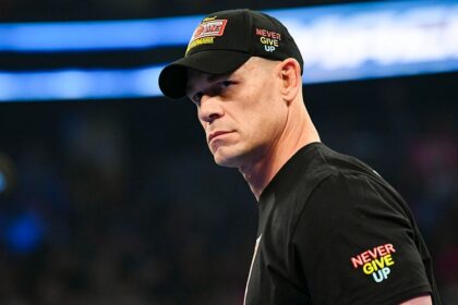 WWE star John Cena admits to getting hair transplant after ‘bullying’ from fans
