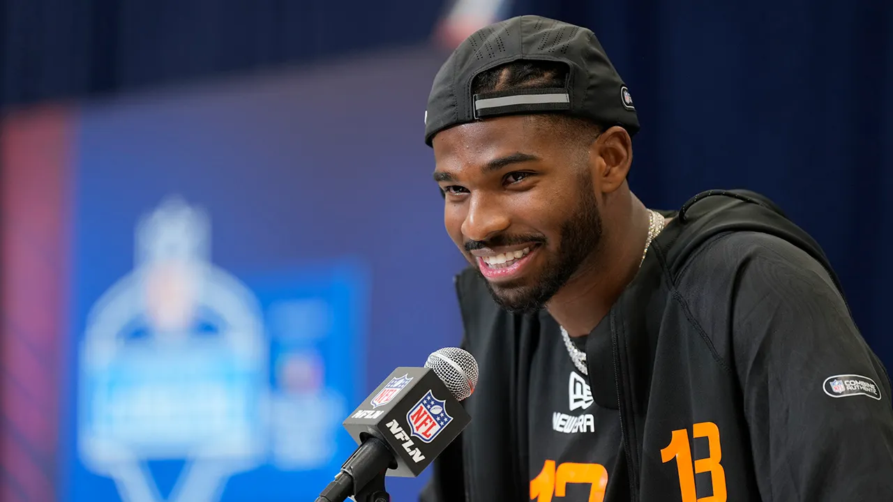 Shedeur Sanders drops subtle hint about possible NFL Draft landing spot