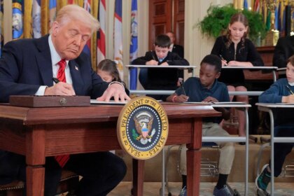 Trump admin launches foreign funding investigation into UC Berkeley
