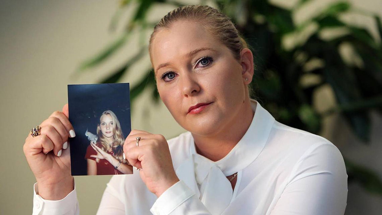 Virginia Giuffre, Jeffrey Epstein and Prince Andrew accuser, dead at 41 by suicide: report