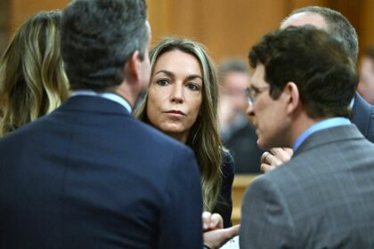 Karen Read’s ambulance ride admission becomes flashpoint at second trial